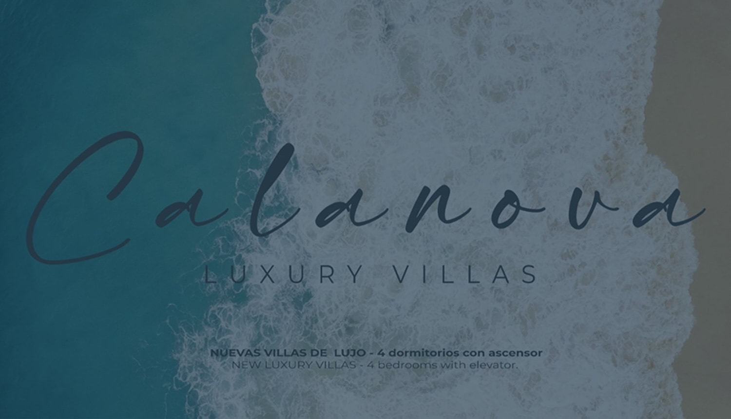 Calahonda Luxury