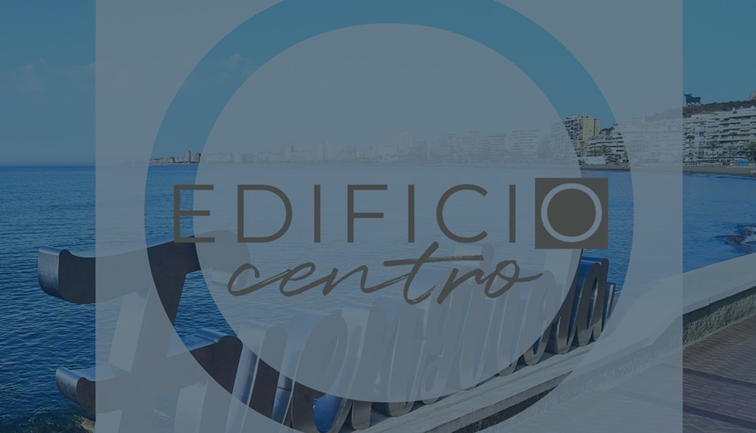 Edificio Centro