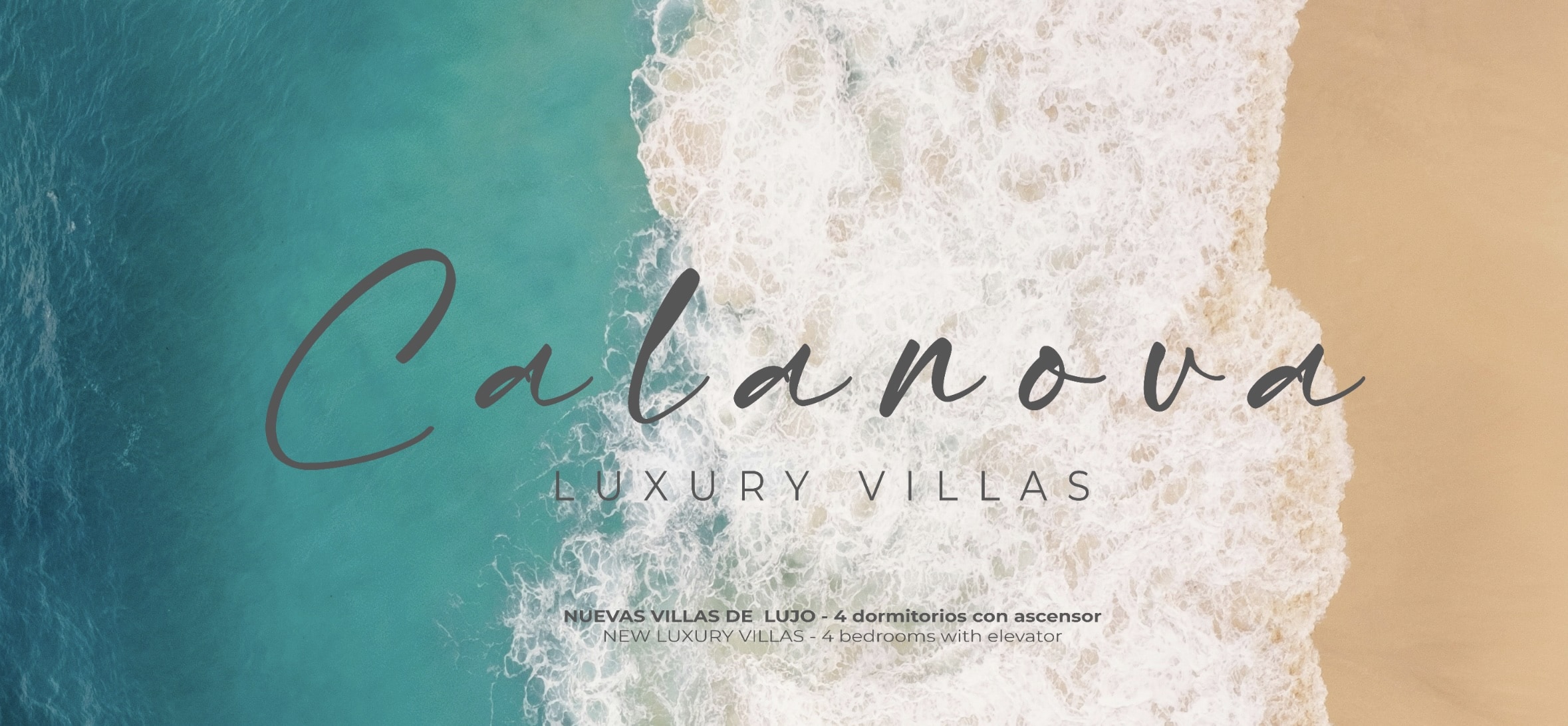 Calanova Luxury Villas